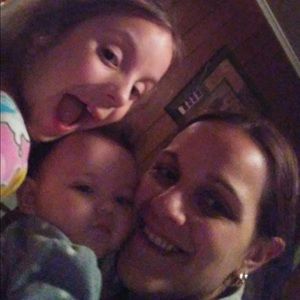 Meet your Posher, Melissa